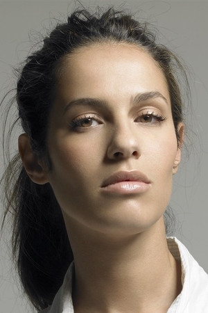 Elisa Tovati portrait