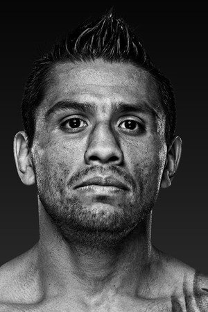 Ronald Cruz portrait