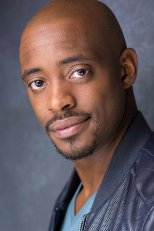 Oliver Alvin-Wilson portrait