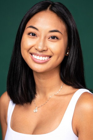 Daniella Dela Peña portrait