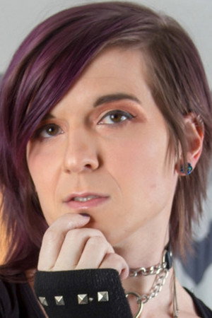 Kaela Moon portrait