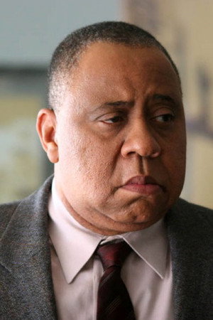 Barry Shabaka Henley portrait