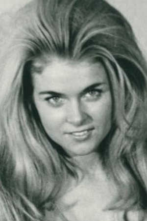 Isabella Kaliff portrait