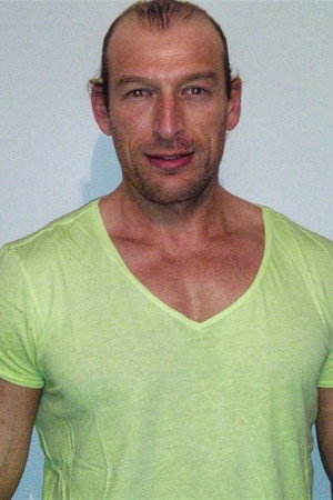 Clément Baronnet portrait