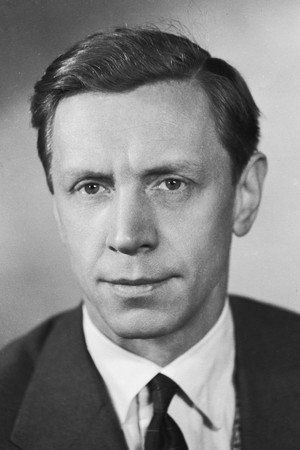 Aleksandr Grave portrait