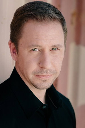 Charlie Weirauch portrait