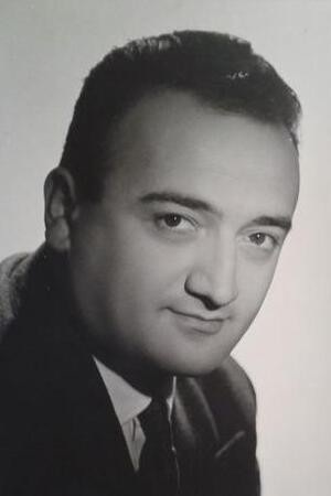 Henri Verneuil portrait