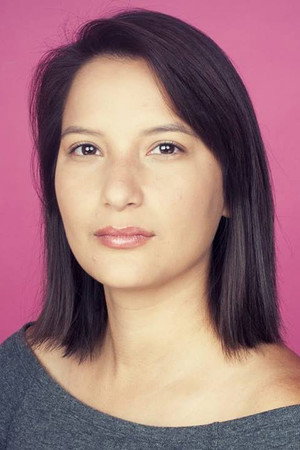 Darla Contois portrait