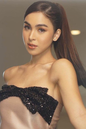 Julia Barretto portrait