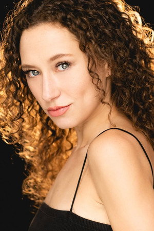 Sydnee Savannah Williams portrait