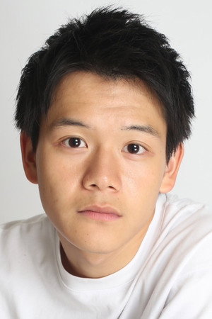 Kazuna Okuda portrait
