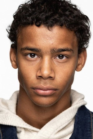 Akeem Cheatham portrait