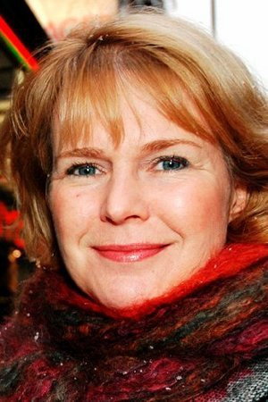 Birgitte Victoria Svendsen portrait