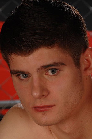 Dylan Andrews portrait