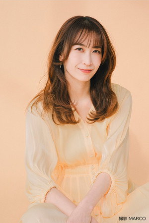 Umino Mitsuki portrait