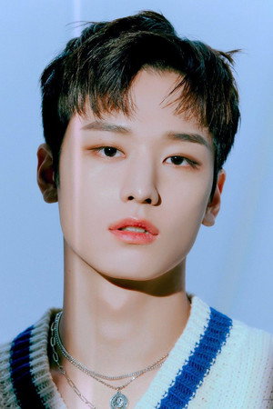Juyeon portrait