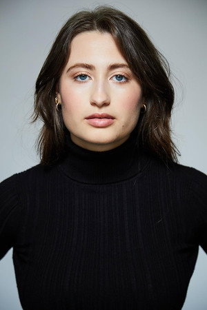 Ruby Busuttil portrait
