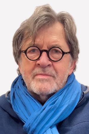 Olek Krupa portrait