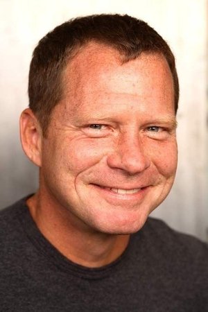 Neal Jones portrait