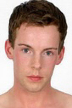 Mark Carey portrait