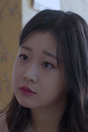 Han Seo-ah portrait