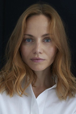 Mirtel Pohla portrait