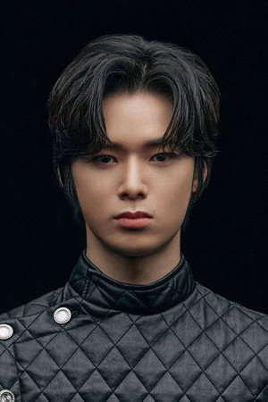 K portrait