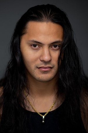 Hualālai Chung portrait