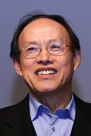 Liu Zifeng portrait