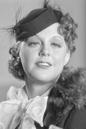Maritta Marke portrait