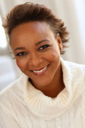 Robyn Payne portrait