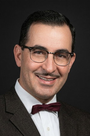 Ahmet Faik Şener portrait