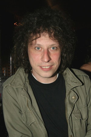 Stuart Cable portrait