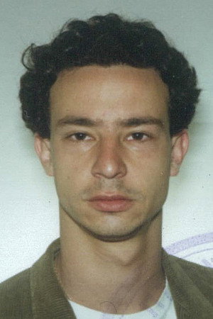 Gili Shushan portrait