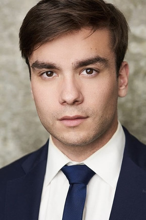 Duncan Novak portrait