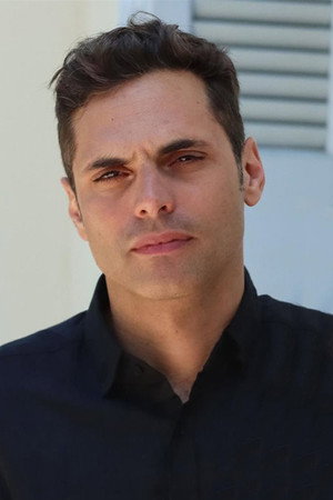 Giorgos Papageorgiou portrait
