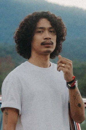 Aung Myint Myat portrait