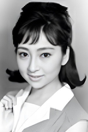 Kyoko Mikage portrait