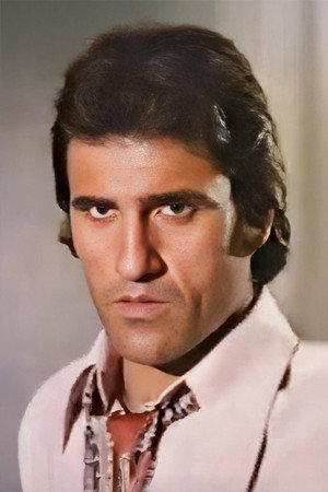 Mehmet Uğur portrait