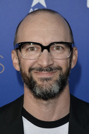 J.P. Manoux portrait