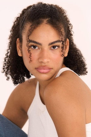 Nicole Bruner portrait
