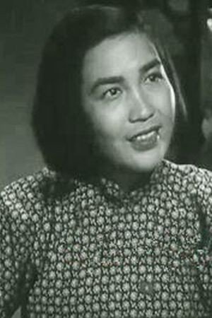 Liu Yanjin portrait