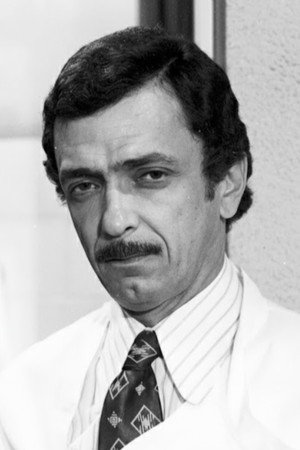 Edson Silva portrait