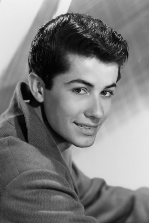 George Chakiris portrait