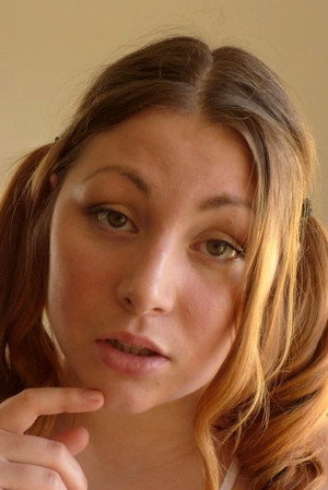 Estella Bathory portrait