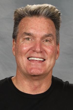 Sam J. Jones portrait