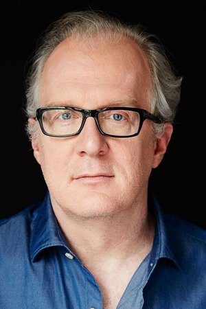 Tracy Letts portrait