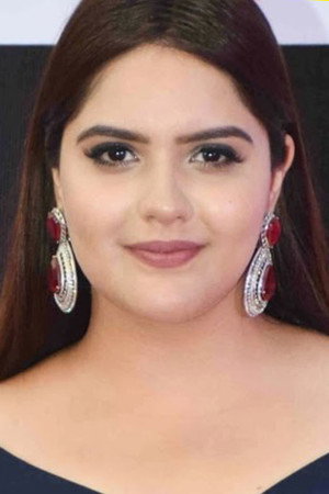 Anjali Anand portrait
