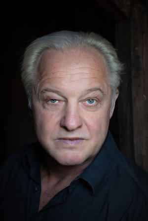 Guido Föhrweißer portrait