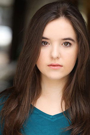 Aubrey K. Miller portrait